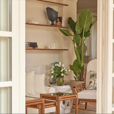 America - Adults Only 5* Forte dei Marmi