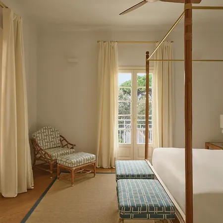 Hotel America - Adults Only Forte dei Marmi