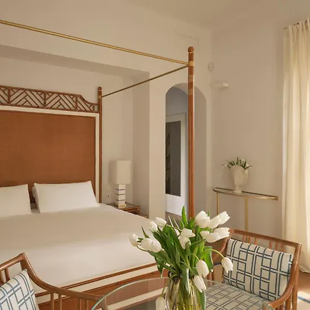 Hotel America - Adults Only Forte dei Marmi