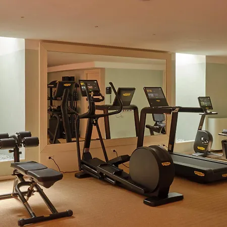 America - Adults Only 5* Forte dei Marmi