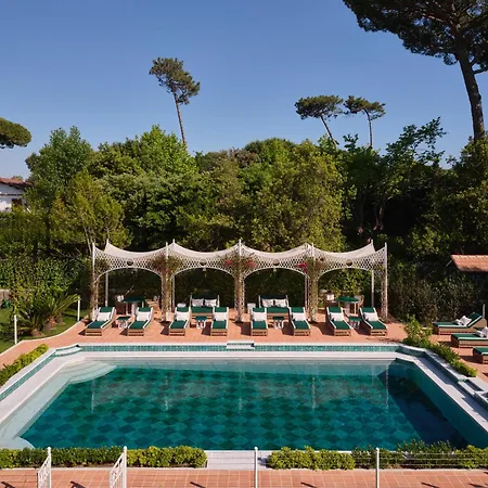 America - Adults Only Forte dei Marmi