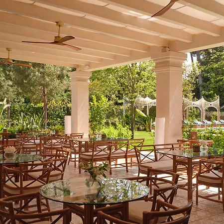 Hotel America - Adults Only