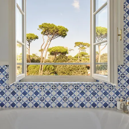 Hotel America - Adults Only 5*