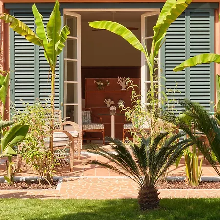 America - Adults Only Forte dei Marmi