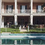 America - Adults Only Hotel Forte dei Marmi