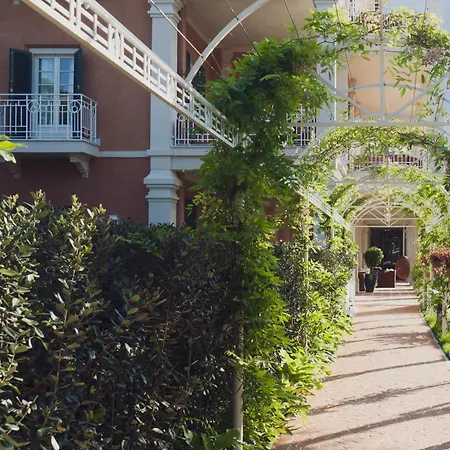 Hotel America - Adults Only Forte dei Marmi