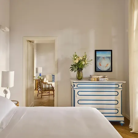 America - Adults Only Hotel Forte dei Marmi