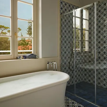 America - Adults Only Hotel Forte dei Marmi