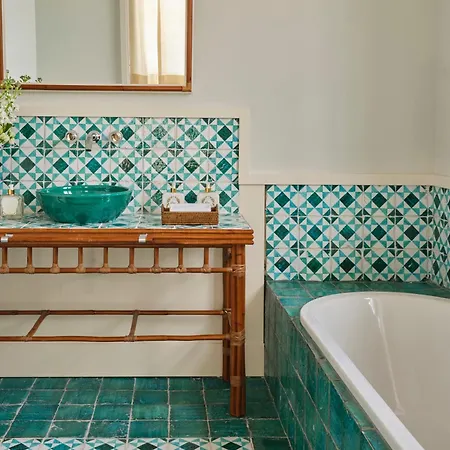 America - Adults Only 5* Forte dei Marmi