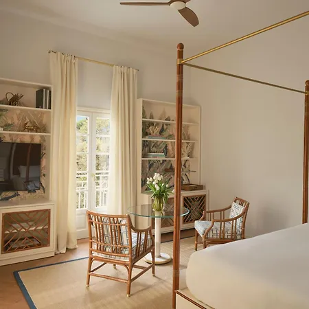 America - Adults Only Hotel