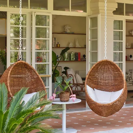 America Hotel Forte dei Marmi