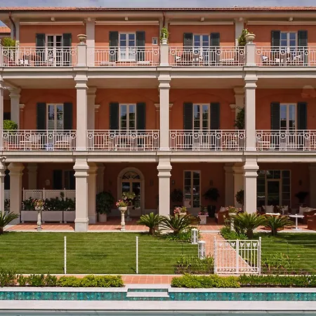 Hotel America - Adults Only Forte dei Marmi