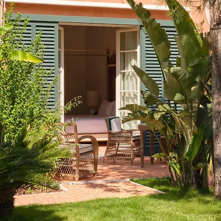 America Hotel Forte dei Marmi