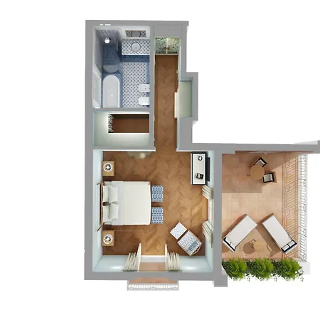 America 5* Forte dei Marmi