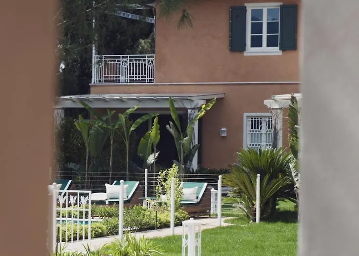 호텔 America - Adults Only