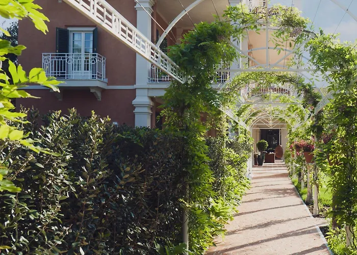 Hotel America - Adults Only Forte dei Marmi