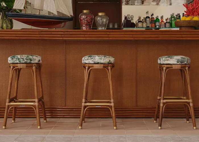 America - Adults Only 5*