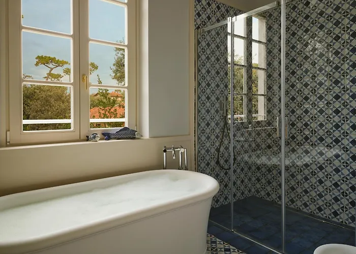 America - Adults Only Hotel Forte dei Marmi