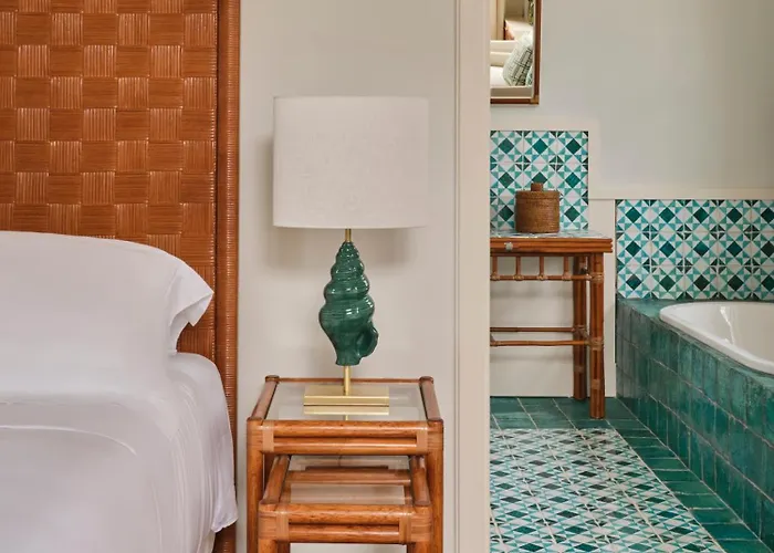 Hotel America - Adults Only Forte dei Marmi