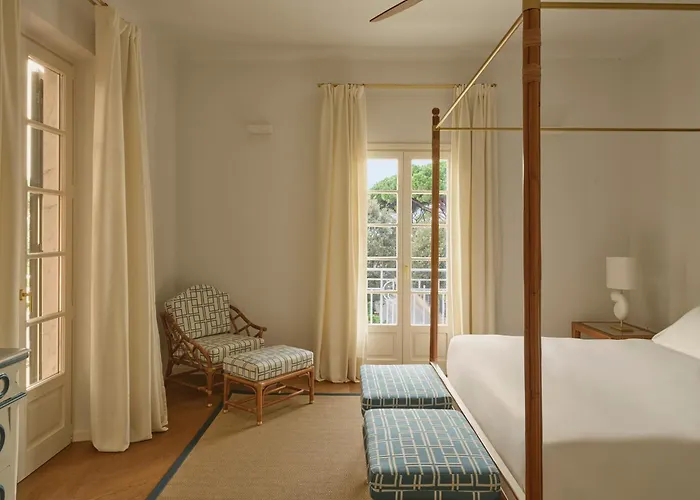 호텔 America - Adults Only 포르데데이마르미