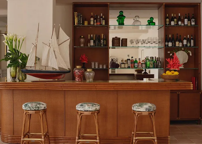 America - Adults Only 호텔 5*