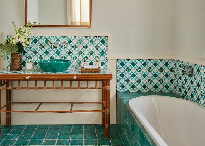 America - Adults Only 5* Forte dei Marmi