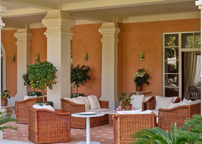 Hotel America - Adults Only Forte dei Marmi