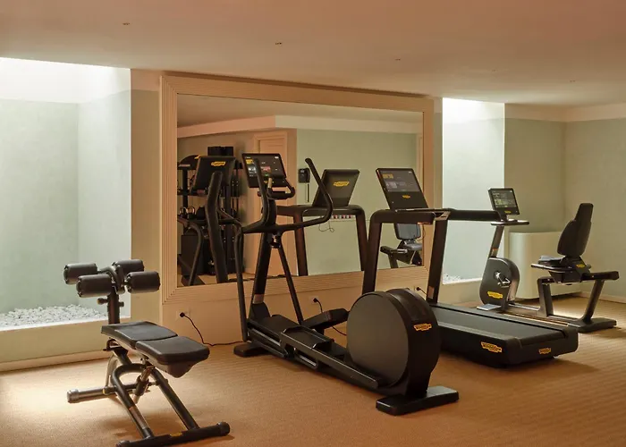 America - Adults Only 5* Forte dei Marmi