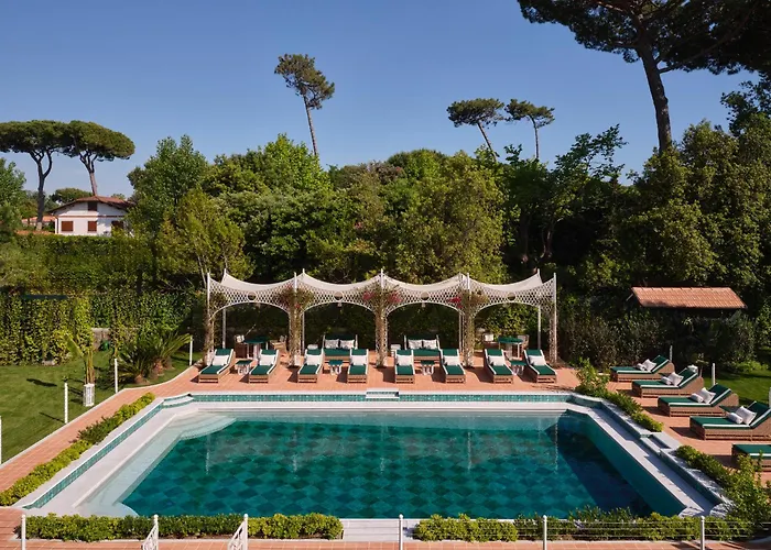 America - Adults Only Forte dei Marmi