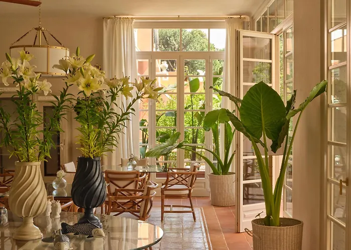 Hotel America - Adults Only Forte dei Marmi