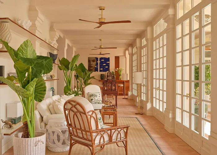 America - Adults Only Hotel Forte dei Marmi