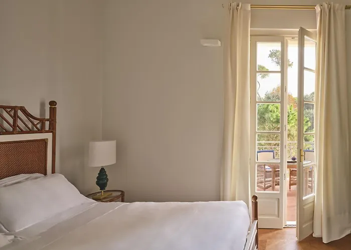 America - Adults Only Hotel 5*