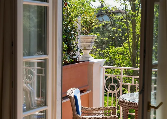 America - Adults Only Hotel 5*