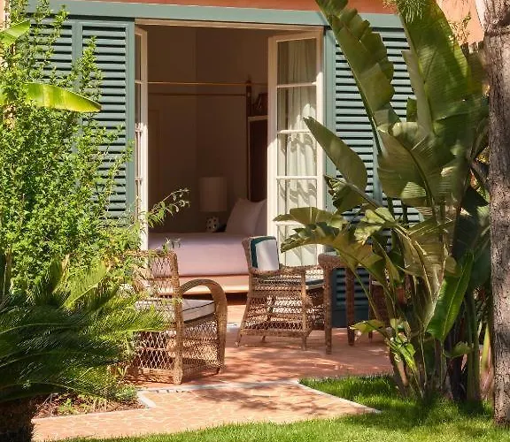 America - Adults Only Hotel 5*