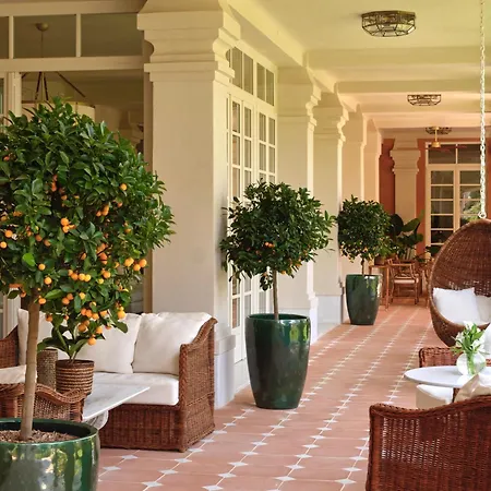 Hotell America - Adults Only Forte dei Marmi