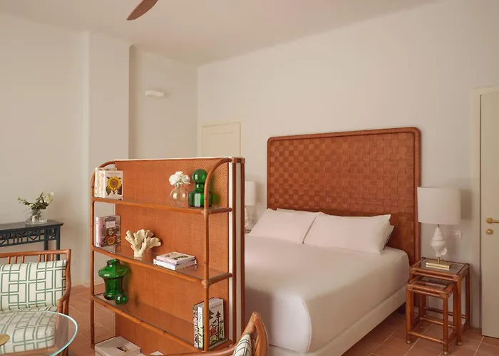 Hotell America - Adults Only Forte dei Marmi