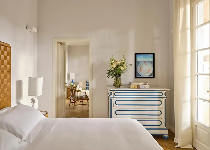 America - Adults Only Hotell Forte dei Marmi