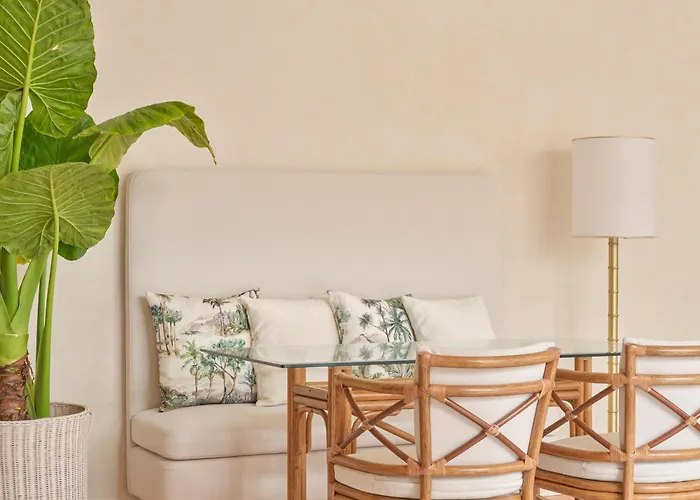 Hotell America - Adults Only 5*