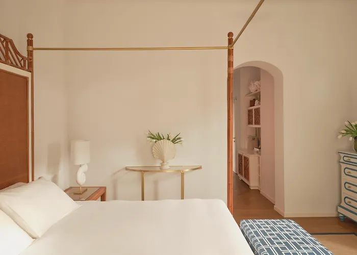 America - Adults Only Hotell Forte dei Marmi