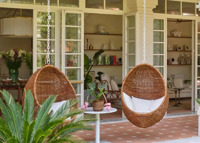 America - Adults Only Hotell Forte dei Marmi