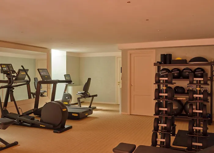 America - Adults Only 5* Forte dei Marmi