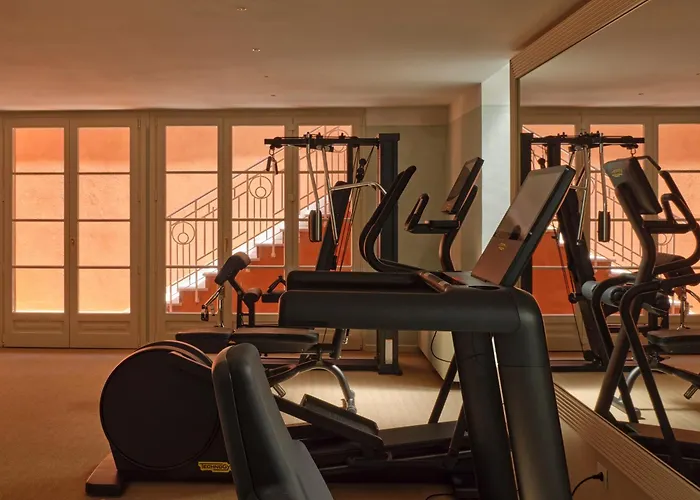 America - Adults Only Hotell 5*