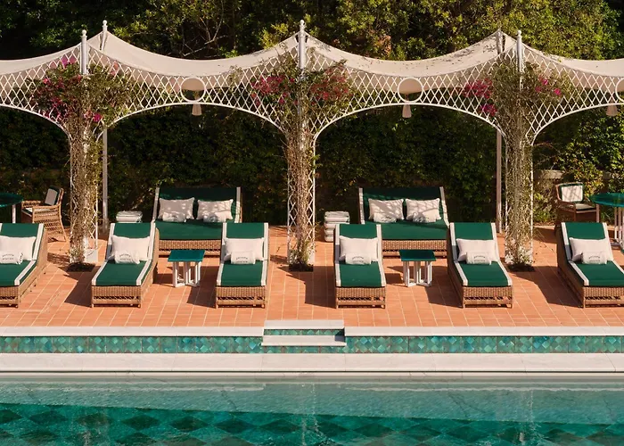 America - Adults Only