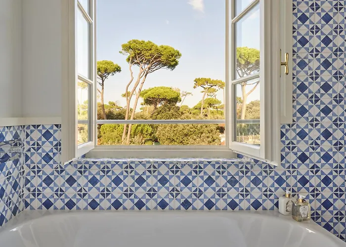 Hotell America - Adults Only 5*