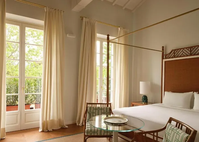 America - Adults Only 5* Forte dei Marmi